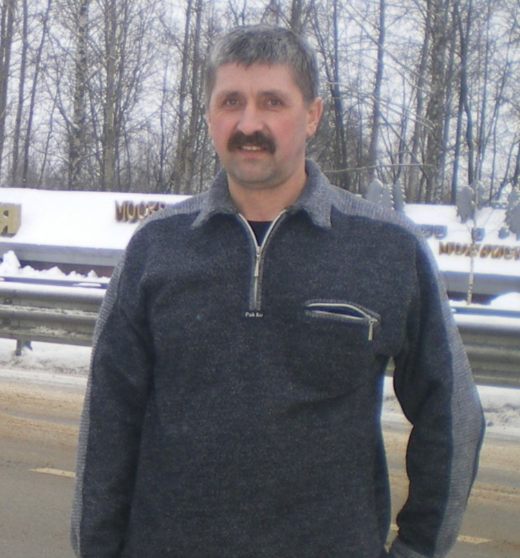Дмитрий Соболев фотография #3