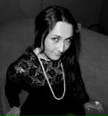 Фотография Ланиной Виты