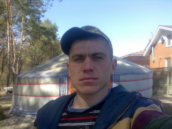 Виктор Бродецкий фото №24
