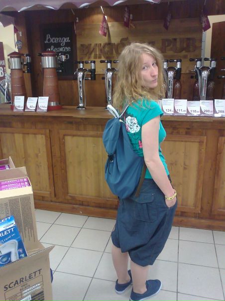 №6, Светлана Рыжова №6, Светлана Рыжова