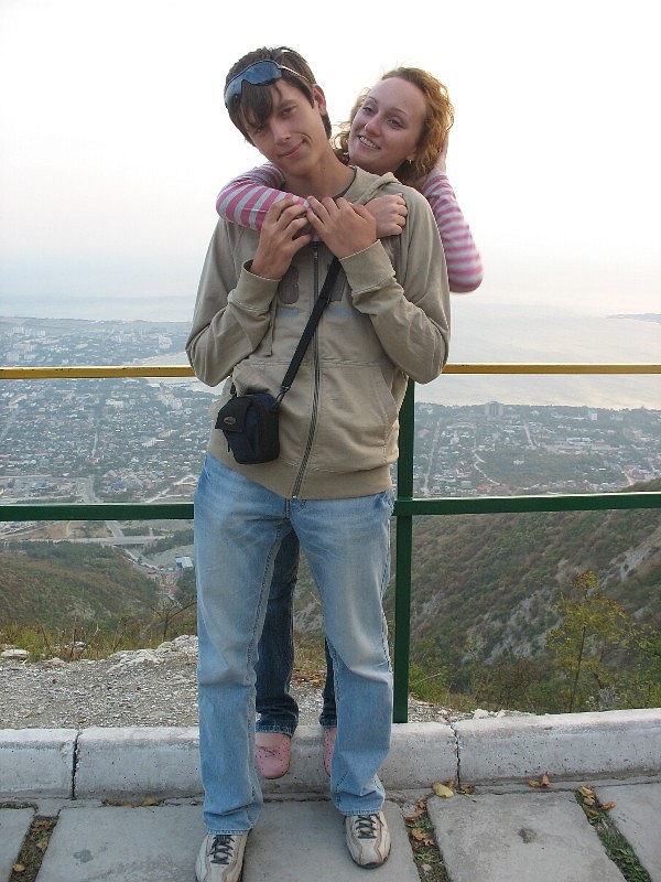 Николай Чупин фотография #11