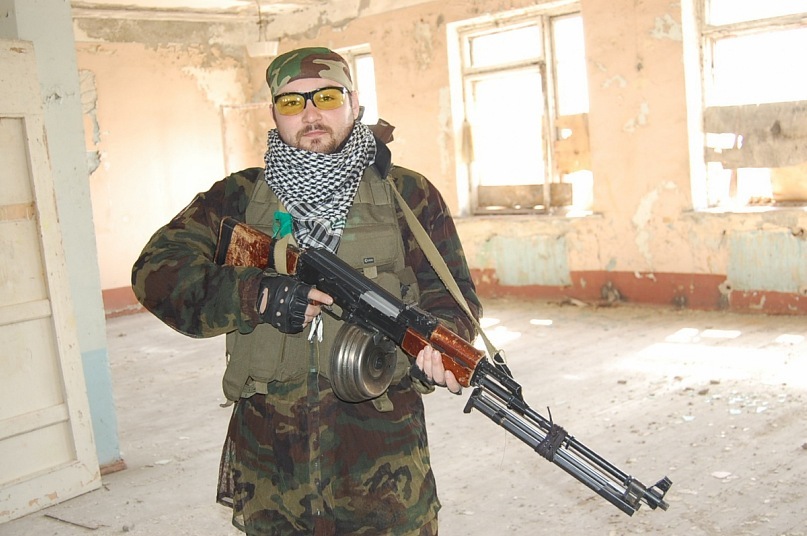 Дмитрий Рысин фотография #50