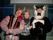 Фотография Павловой Мариши