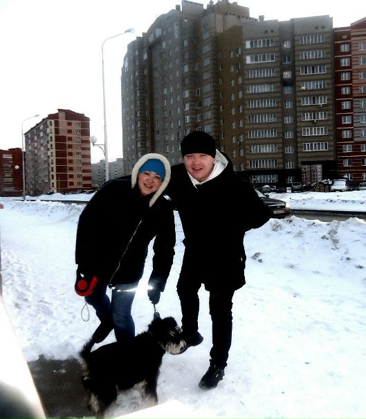 №12, Шамиль Гареев, 41 год, Уфа №12, Шамиль Гареев, 41 год, Уфа