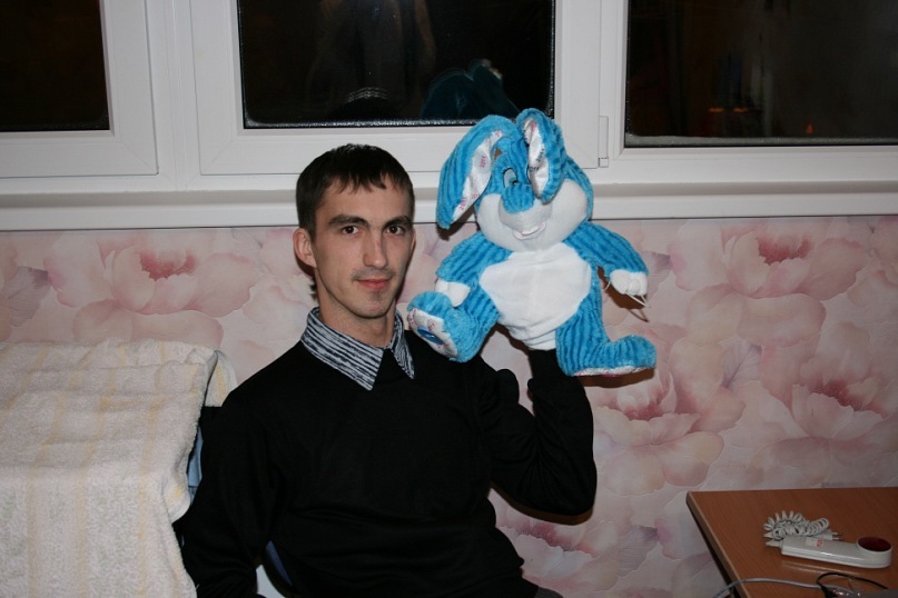 Рустам Каримов фотография #42