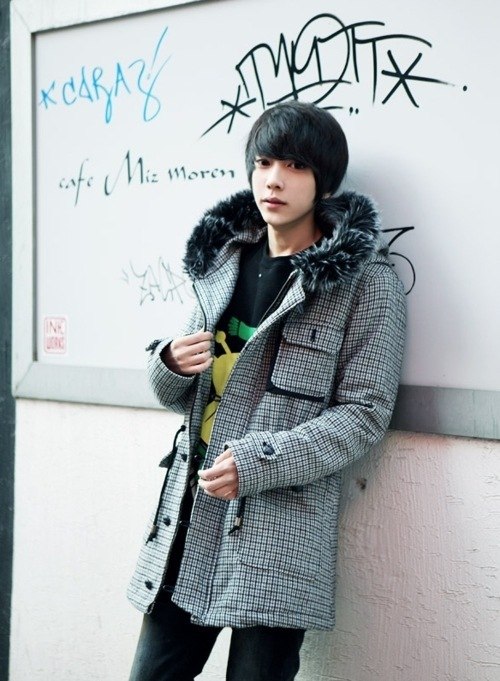 Ким Ли фотография #20