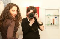 Фотография Истоминой Марии