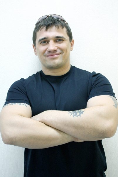 №1, Александр Титов №1, Александр Титов