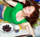 Фотография Широковой Надежды