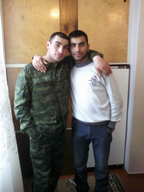 Argam Simonyan фотография #46