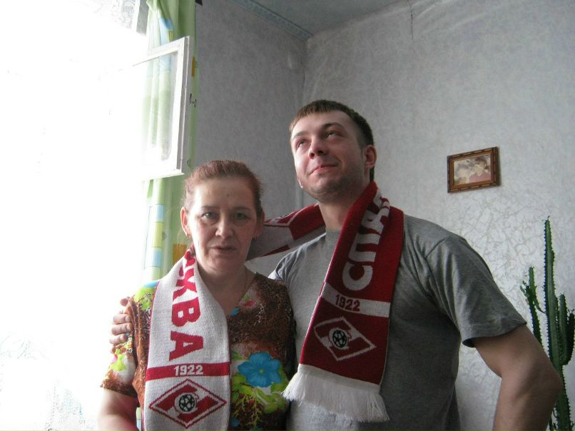 Павел Глушаев фотография #35