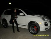 Фотография Ерёменко Анастасии