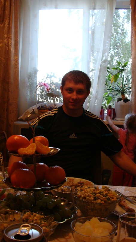 Антон Мальцев фотография #50