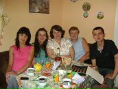 Володя Кучма фотография #47 (источник - https://vk.com/id26106889)