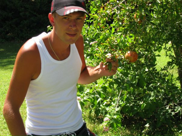 Андрей Булыгин фото №1