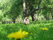 Фотография Тимофеевой Полины