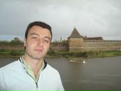 Фотография Кныша Евгения