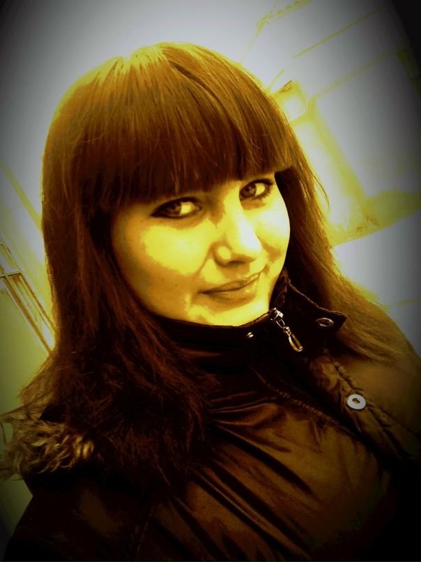 Н@$тён@чк@ Болгарова фотография #27