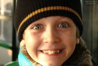 Фотография Казакова Станислава