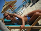 Фотография Тышковец Олеси