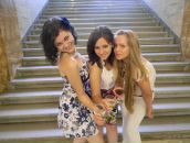 Мар'яна Бєлая фотография #44 (источник - https://vk.com/id116825730)