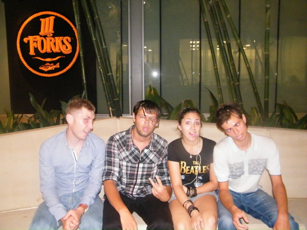 Андрей Разумец фотография #35