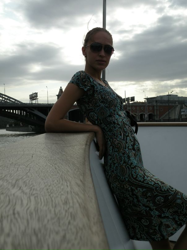 Софья Борисова фотография #41