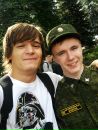 Фотография Волкова Максима