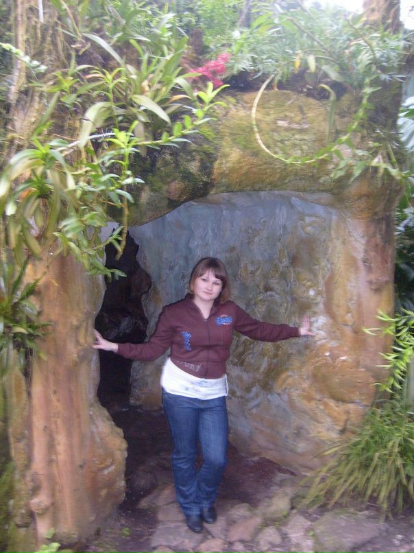 Ирина Пакина фотография #20