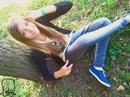 Аліна Петрина фотография #6 (источник - https://vk.com/id151573671)