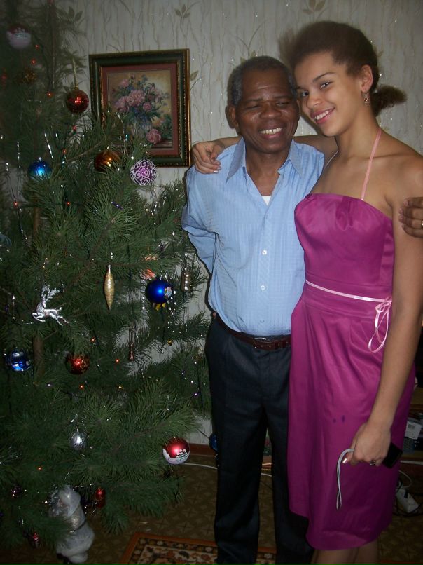 Елена Огун фотография #24