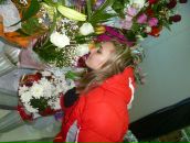 Фотография Деменевой Риты