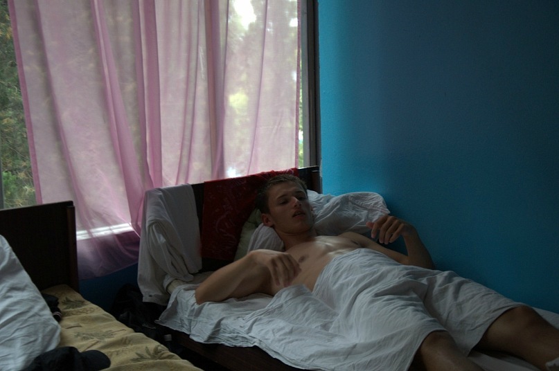 Сергей Палкин фотография #19