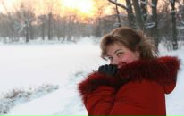 Фотография Шуриловой Татьяны