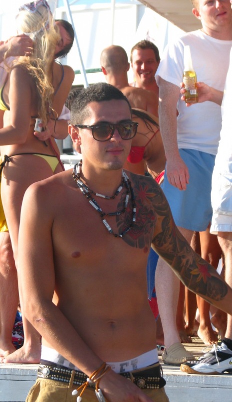 Паша Любимов фотография #16