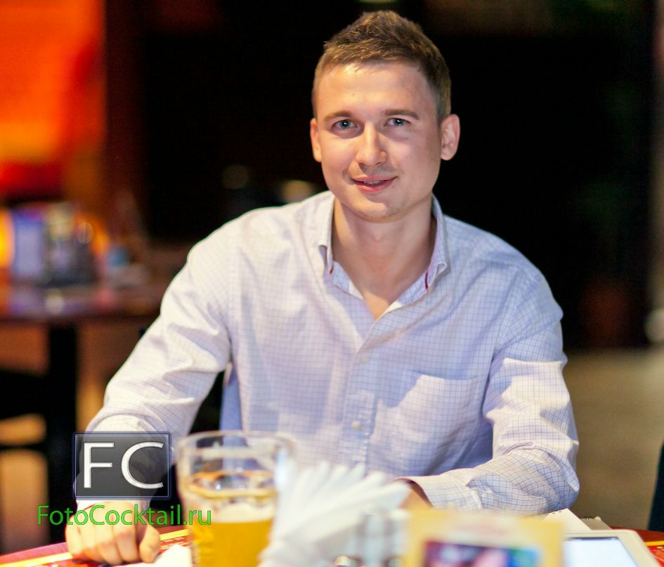 Григорий Евгеньев фотография #27