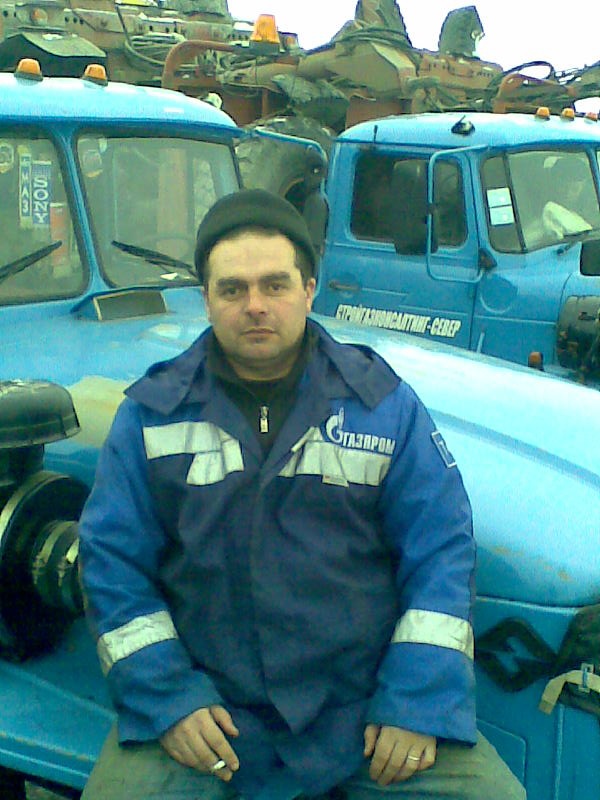 Александр Герб фотография #19