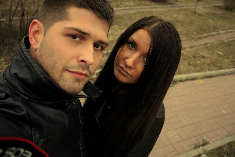 Катя Дмитриева фотография #47