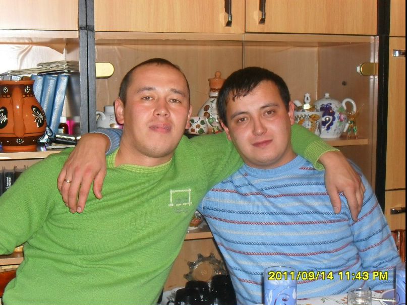 Расиль Узякаев фотография #40