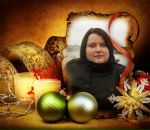 Фотография Носач Алены