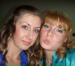 Фотография Степановой Марины