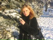 Фотография Перовой Кати