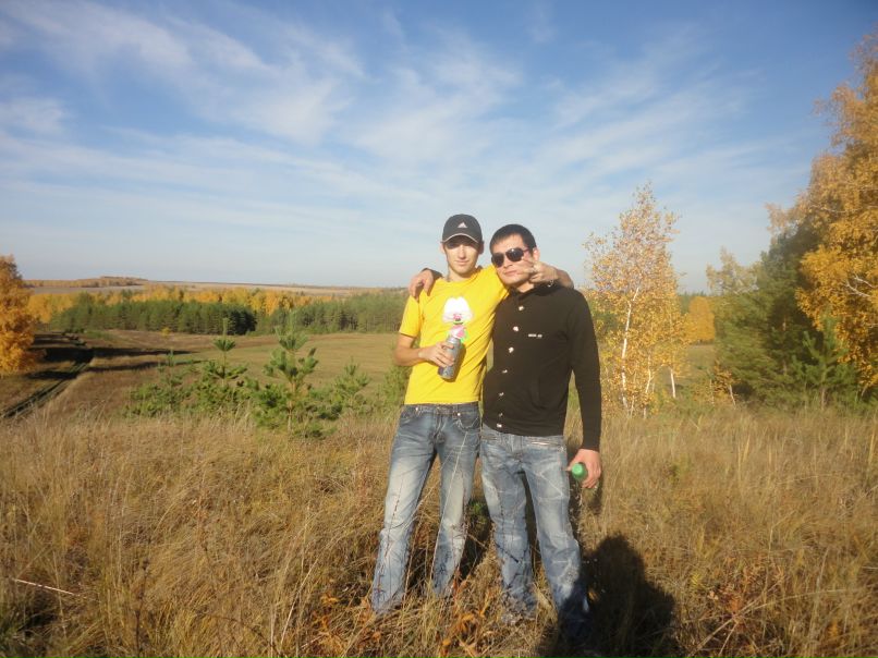 Дмитрий Федотов фотография #23