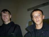 Фотография Шешени Илюхи