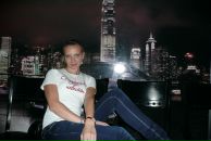 Фотография Анкудиновой Анастасии