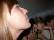 Фотография Захаровой Анечки