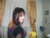 Фотография Павловой Алевтины