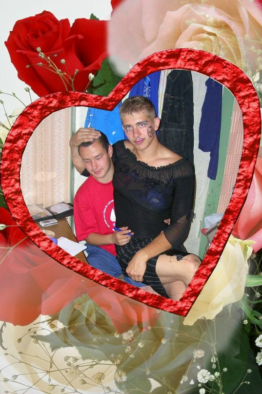 Сергей Мендель фотография #19