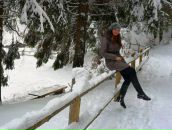 Фотография Школиной Анны