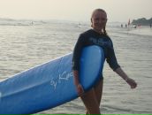 Фотография Вьюковой Анны